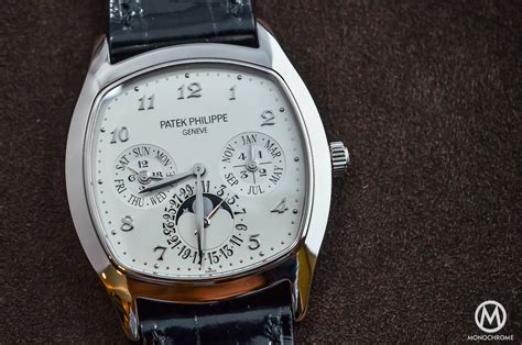 patek philippe 5940 review|patek 5940g perpetual calendar.